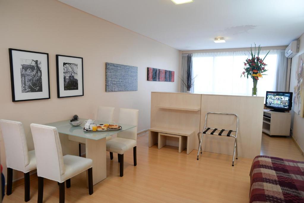 Concord Callao By Recoleta Apartments Buenos Aires Zewnętrze zdjęcie