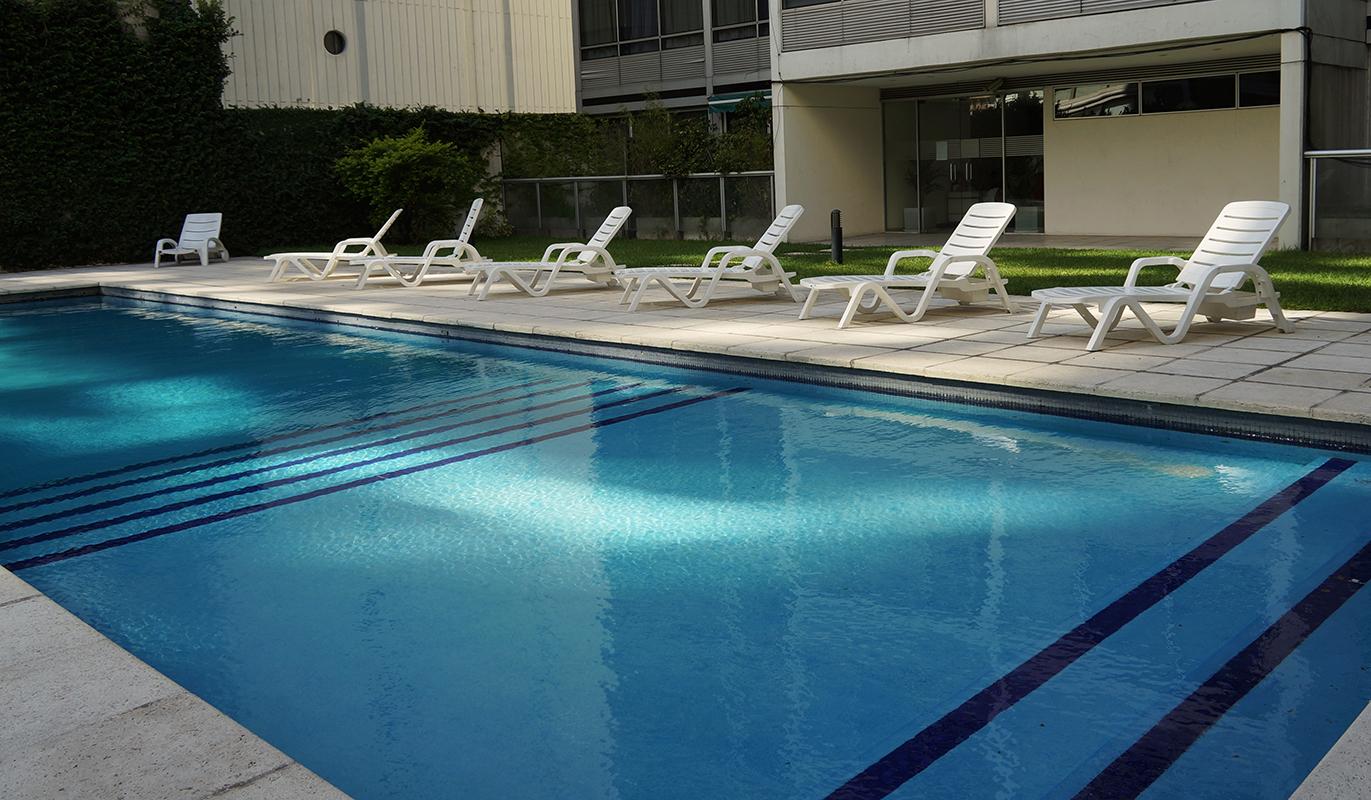 Concord Callao By Recoleta Apartments Buenos Aires Zewnętrze zdjęcie