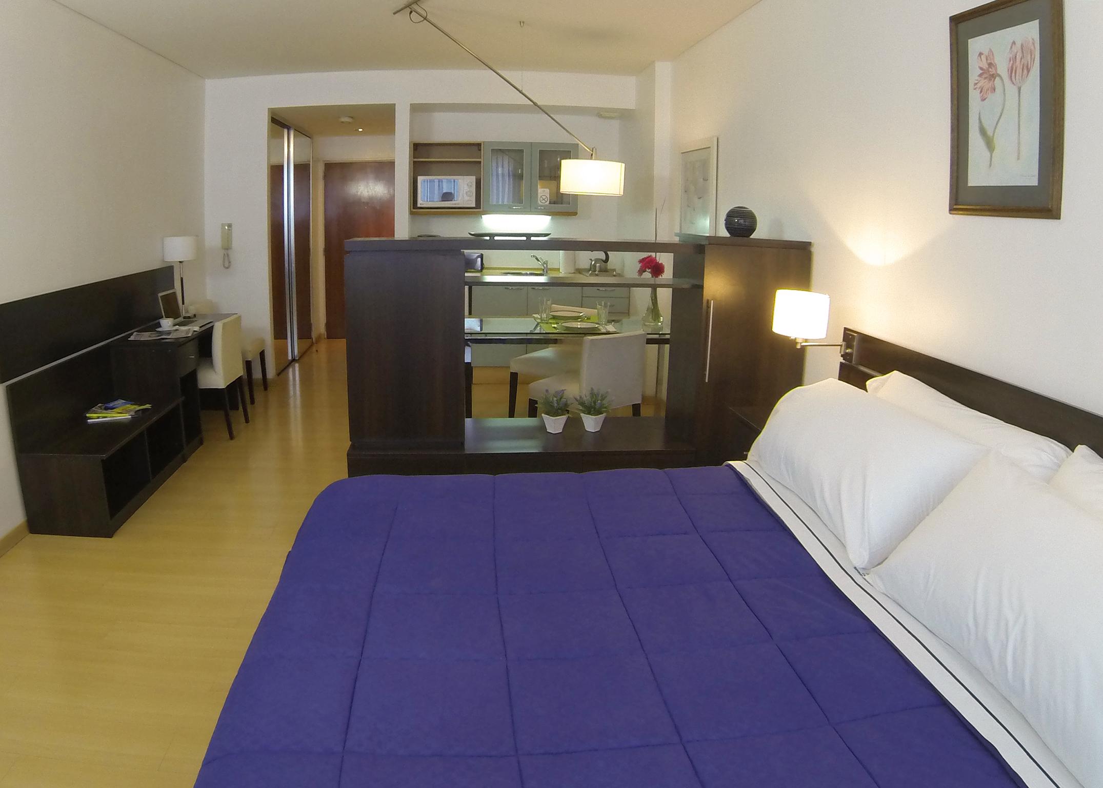 Concord Callao By Recoleta Apartments Buenos Aires Zewnętrze zdjęcie