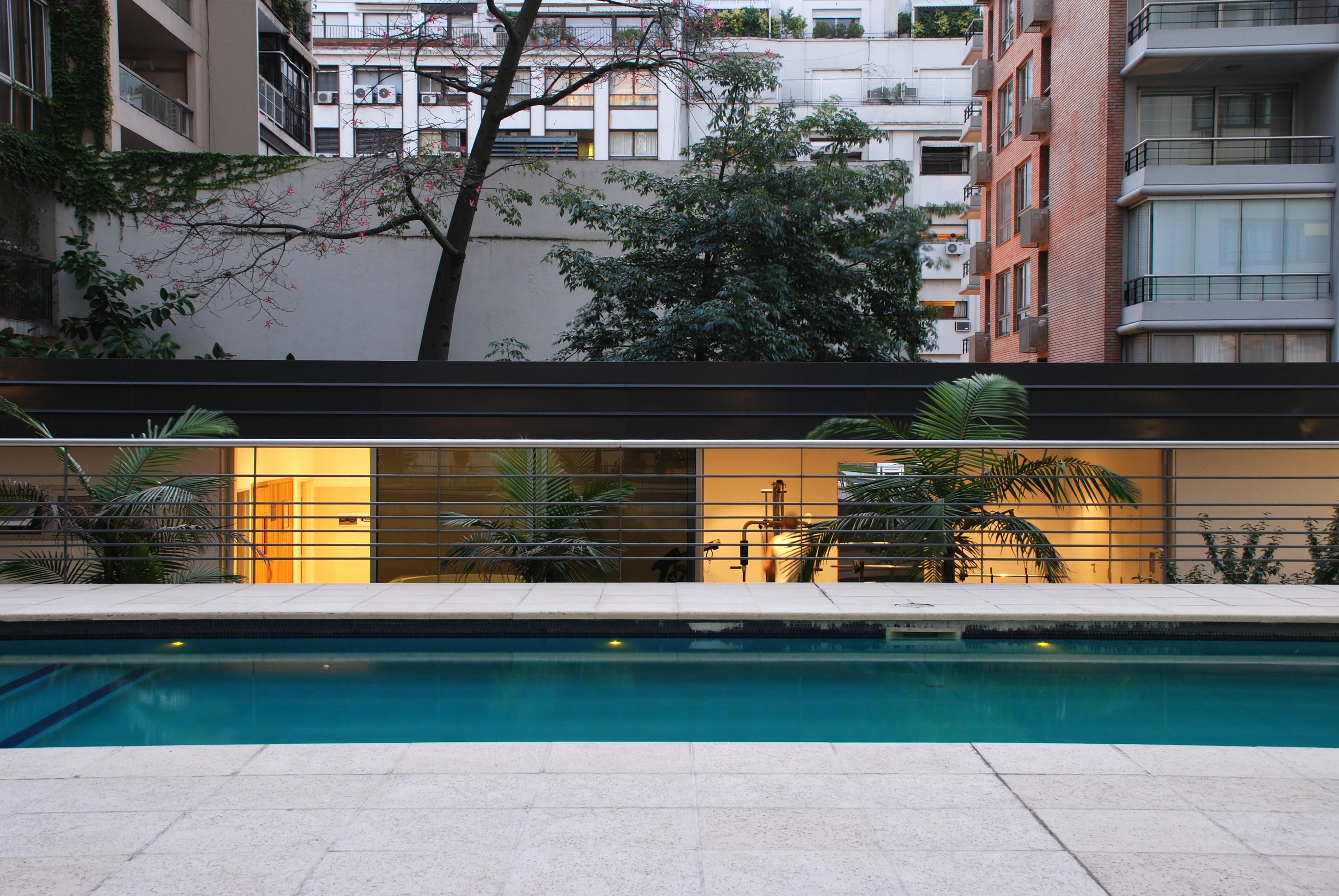 Concord Callao By Recoleta Apartments Buenos Aires Zewnętrze zdjęcie