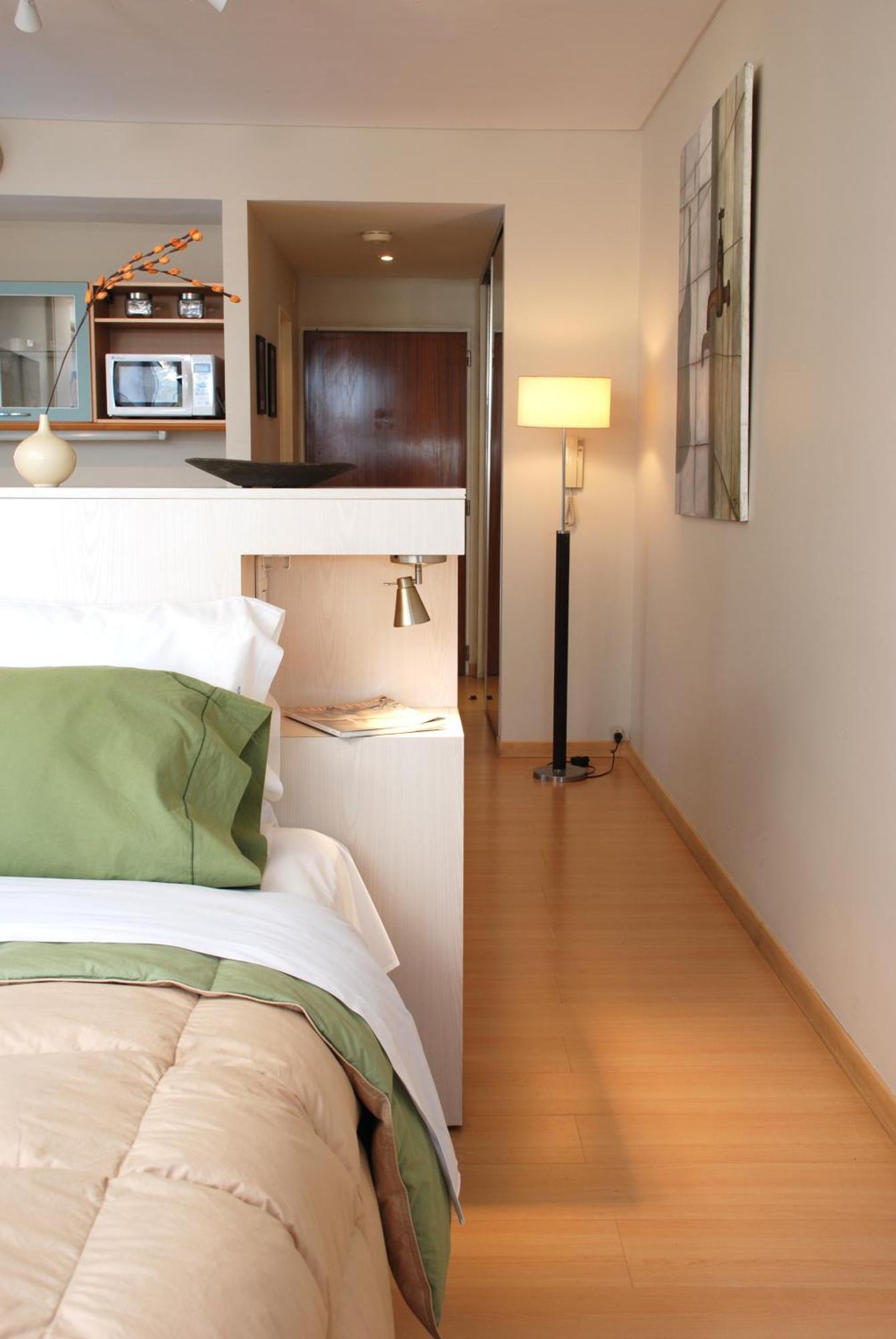 Concord Callao By Recoleta Apartments Buenos Aires Zewnętrze zdjęcie