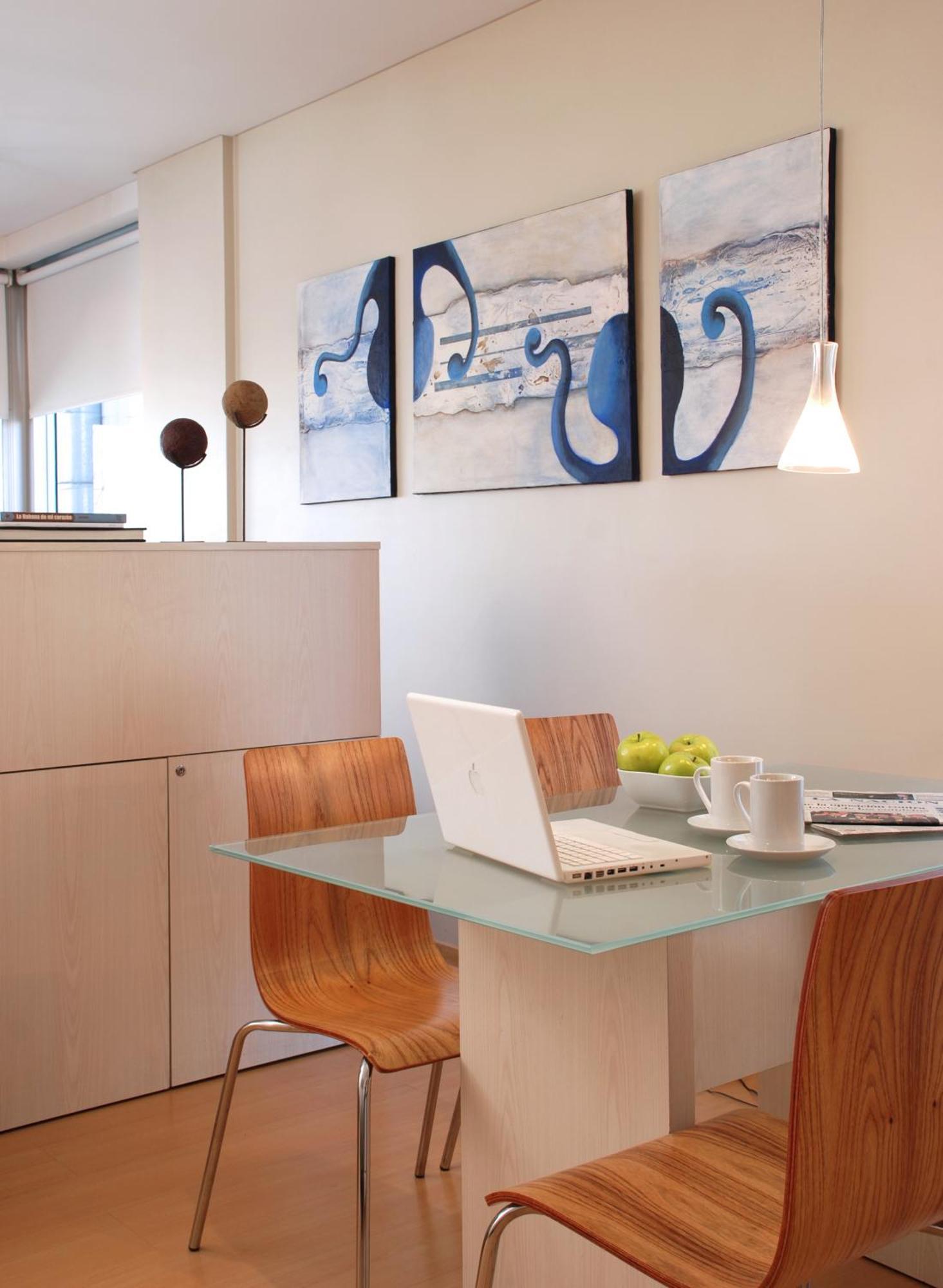 Concord Callao By Recoleta Apartments Buenos Aires Zewnętrze zdjęcie