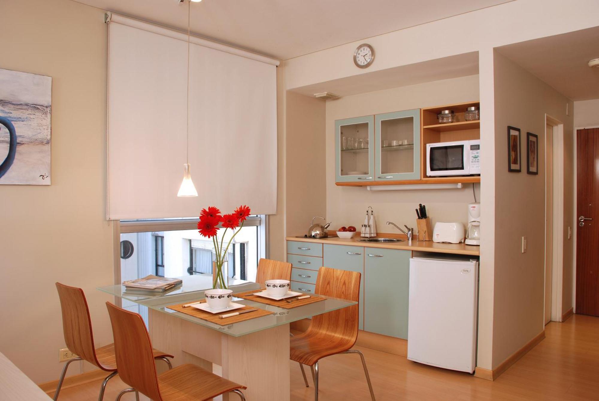 Concord Callao By Recoleta Apartments Buenos Aires Zewnętrze zdjęcie