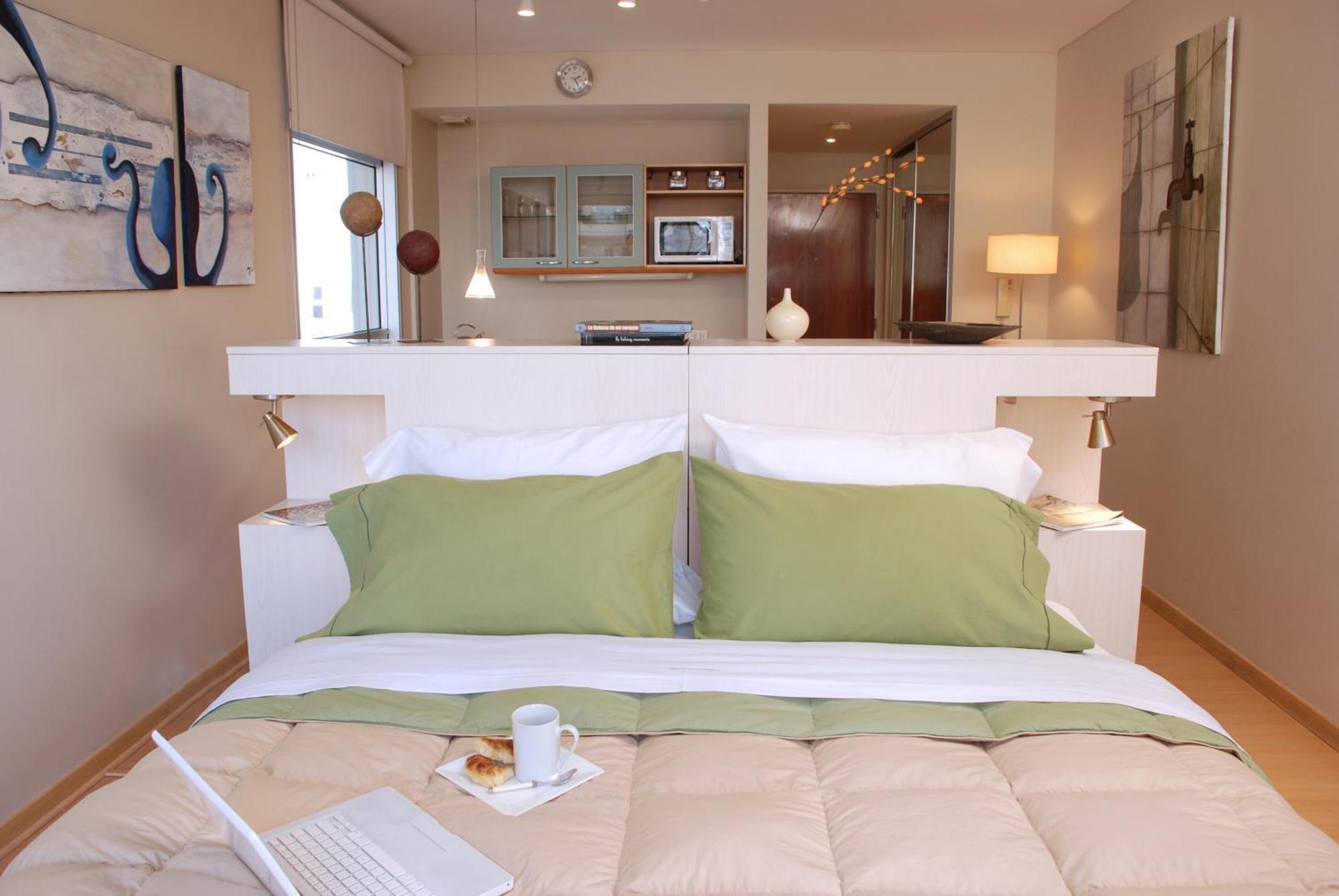 Concord Callao By Recoleta Apartments Buenos Aires Zewnętrze zdjęcie