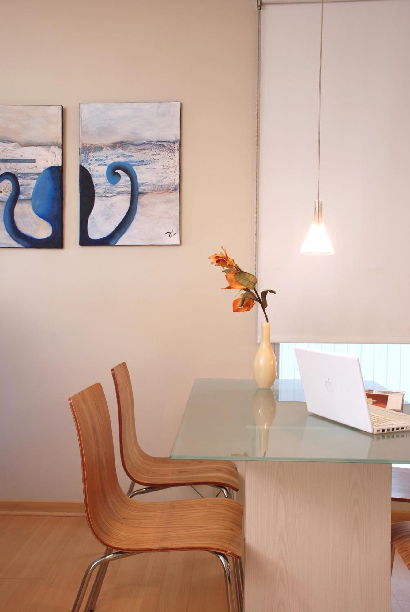 Concord Callao By Recoleta Apartments Buenos Aires Zewnętrze zdjęcie