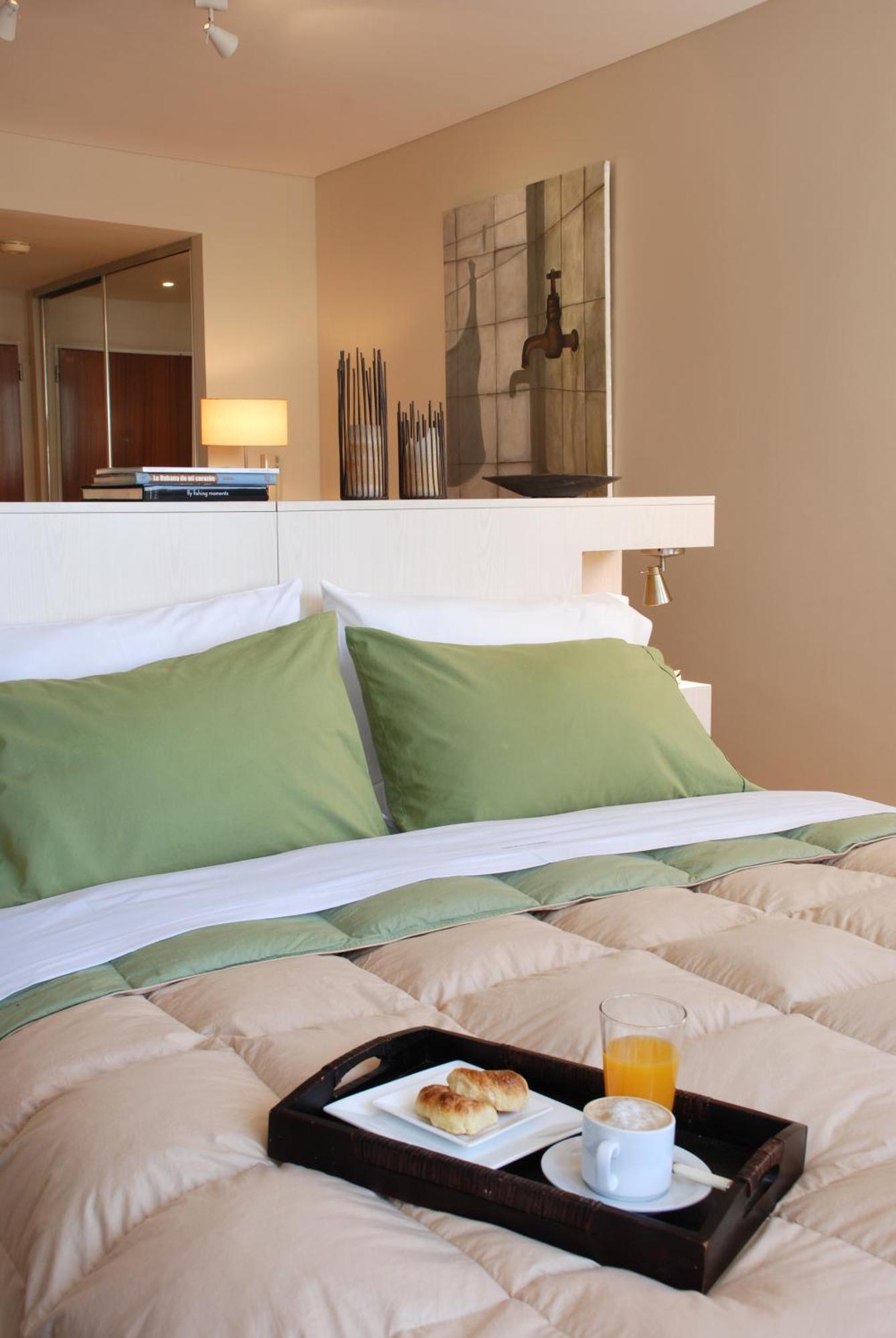 Concord Callao By Recoleta Apartments Buenos Aires Zewnętrze zdjęcie
