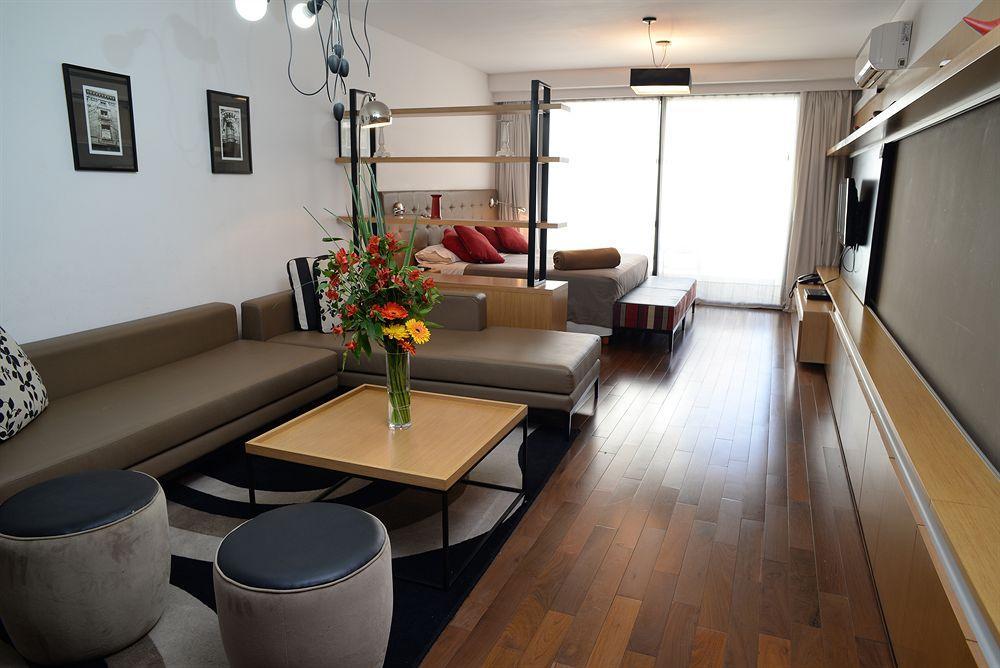 Concord Callao By Recoleta Apartments Buenos Aires Zewnętrze zdjęcie