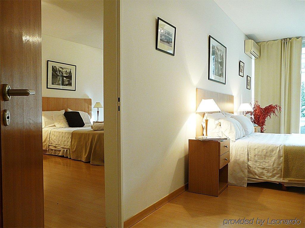 Concord Callao By Recoleta Apartments Buenos Aires Zewnętrze zdjęcie