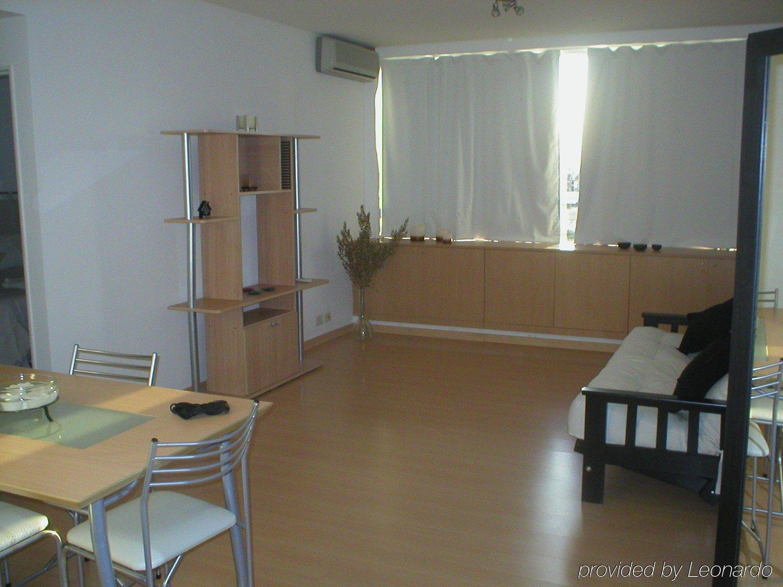 Concord Callao By Recoleta Apartments Buenos Aires Zewnętrze zdjęcie