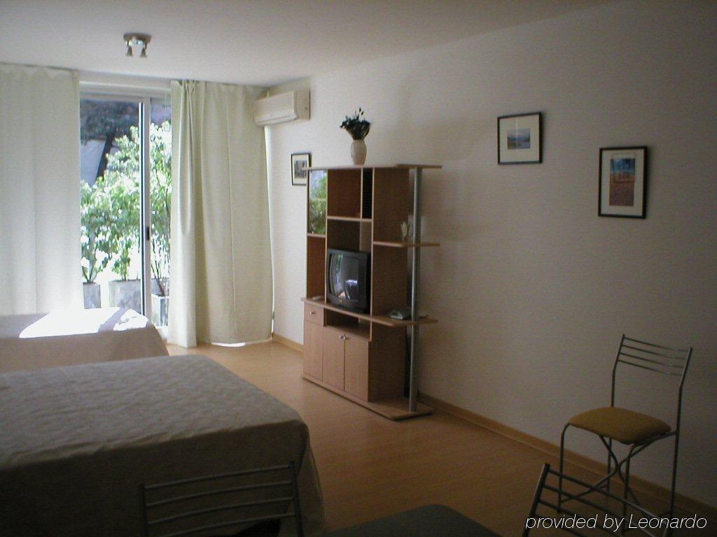 Concord Callao By Recoleta Apartments Buenos Aires Zewnętrze zdjęcie