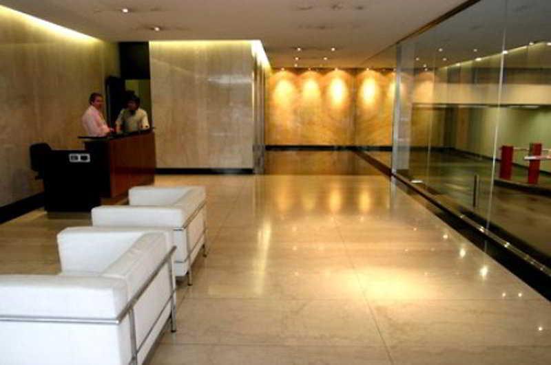 Concord Callao By Recoleta Apartments Buenos Aires Wnętrze zdjęcie