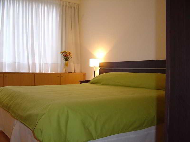 Concord Callao By Recoleta Apartments Buenos Aires Pokój zdjęcie