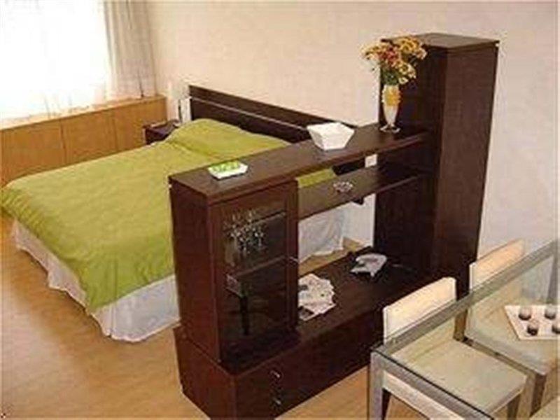 Concord Callao By Recoleta Apartments Buenos Aires Pokój zdjęcie