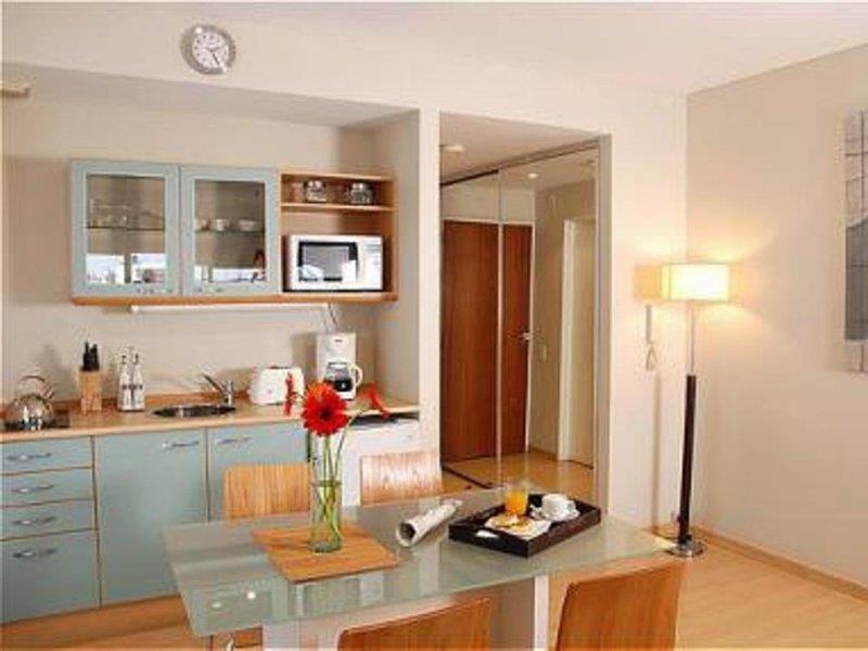 Concord Callao By Recoleta Apartments Buenos Aires Zewnętrze zdjęcie