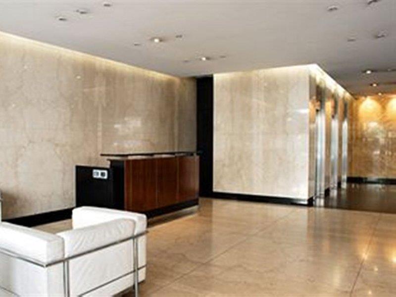 Concord Callao By Recoleta Apartments Buenos Aires Zewnętrze zdjęcie