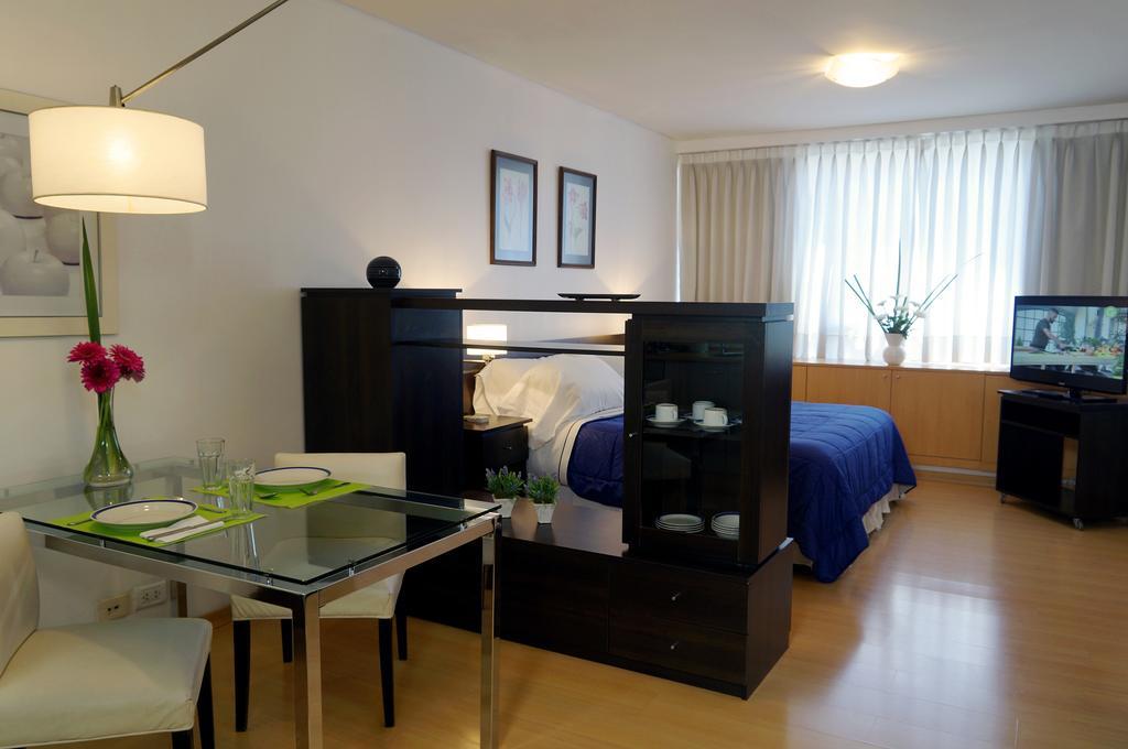 Concord Callao By Recoleta Apartments Buenos Aires Zewnętrze zdjęcie