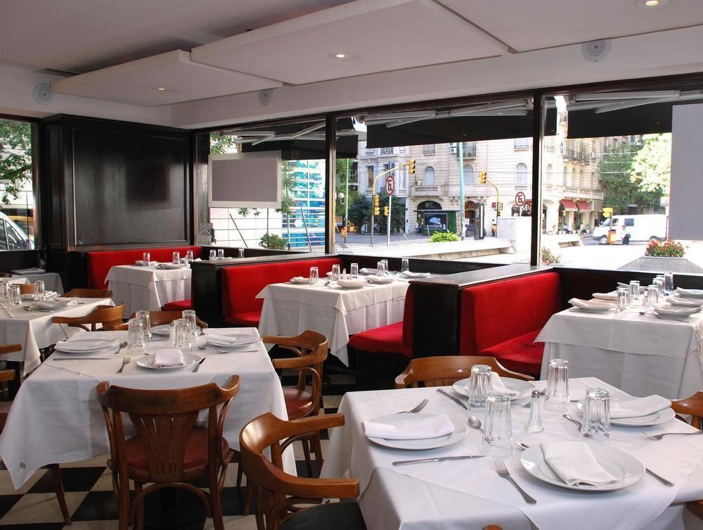Concord Callao By Recoleta Apartments Buenos Aires Zewnętrze zdjęcie