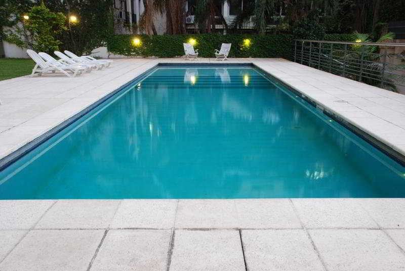 Concord Callao By Recoleta Apartments Buenos Aires Zewnętrze zdjęcie