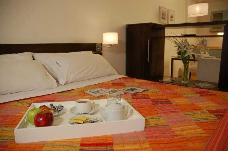 Concord Callao By Recoleta Apartments Buenos Aires Pokój zdjęcie