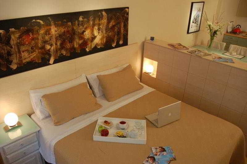 Concord Callao By Recoleta Apartments Buenos Aires Pokój zdjęcie