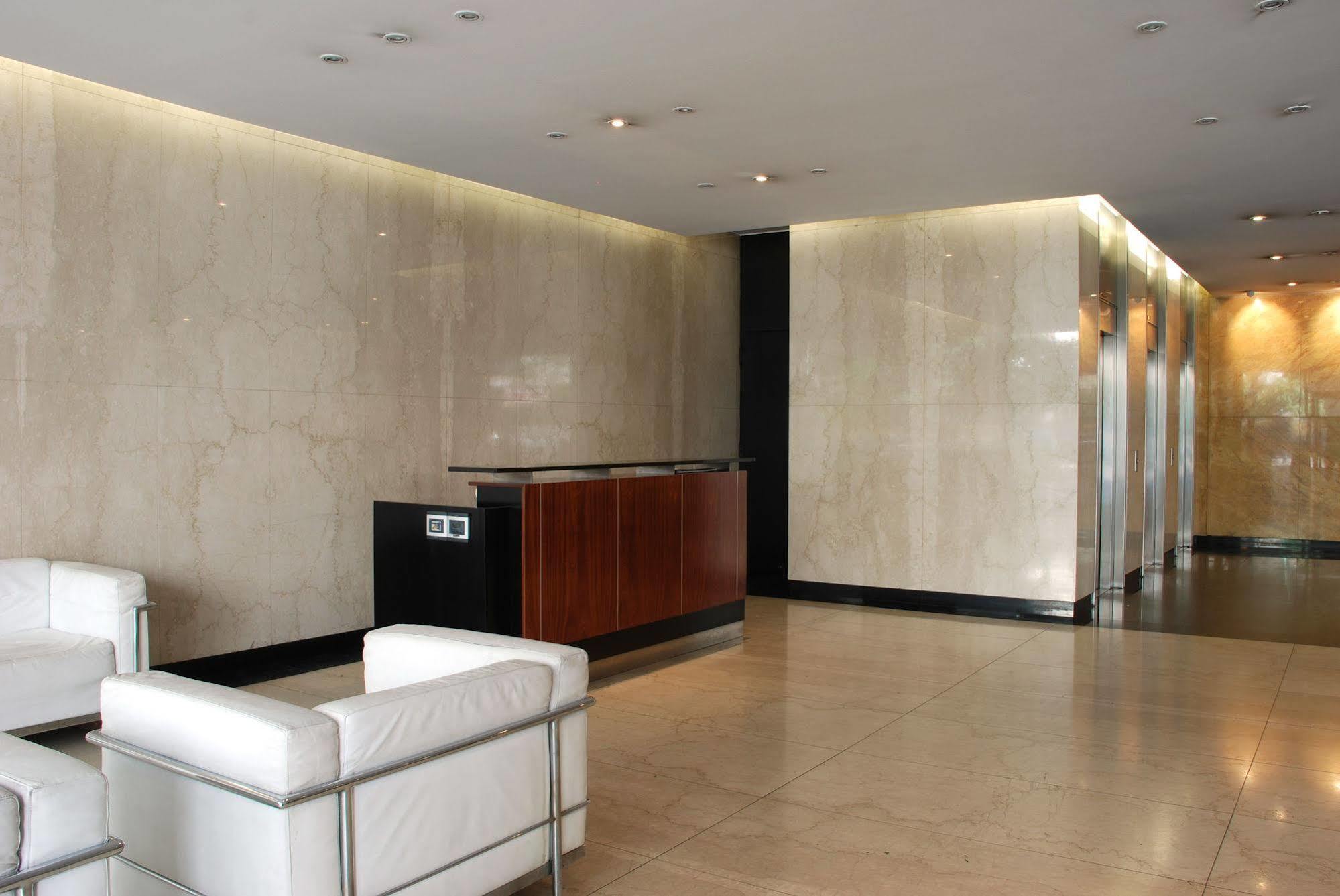 Concord Callao By Recoleta Apartments Buenos Aires Zewnętrze zdjęcie