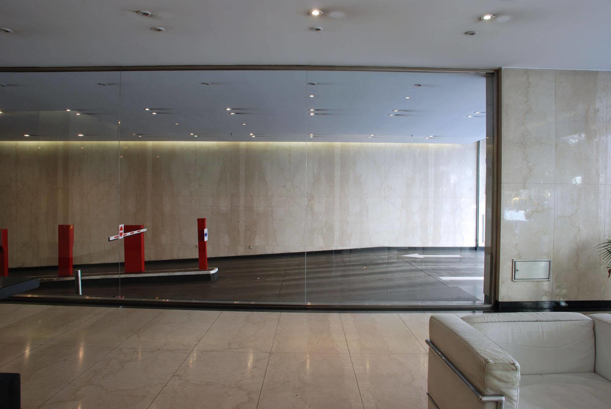 Concord Callao By Recoleta Apartments Buenos Aires Zewnętrze zdjęcie