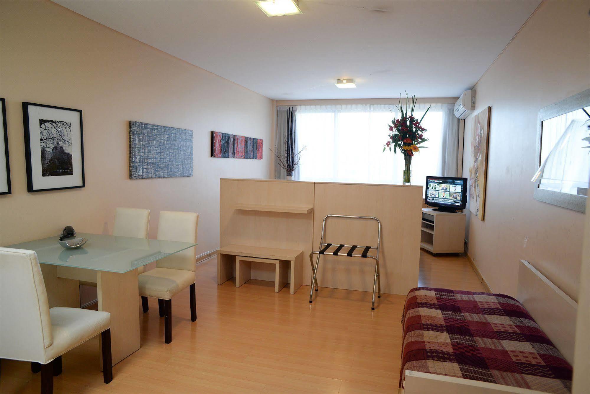 Concord Callao By Recoleta Apartments Buenos Aires Zewnętrze zdjęcie