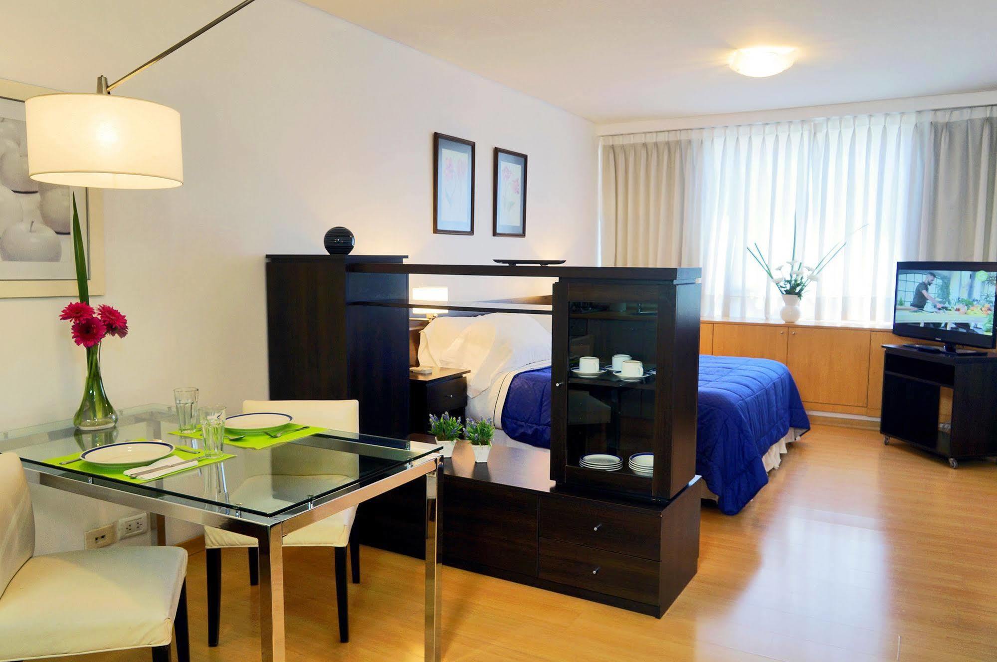 Concord Callao By Recoleta Apartments Buenos Aires Zewnętrze zdjęcie