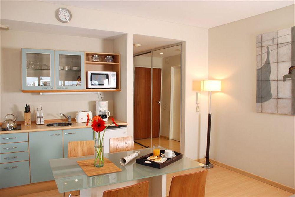 Concord Callao By Recoleta Apartments Buenos Aires Pokój zdjęcie