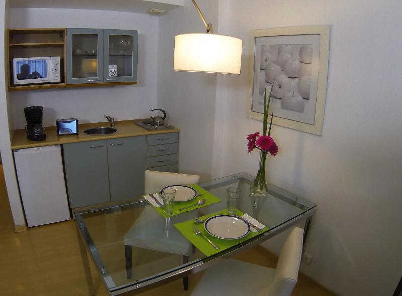 Concord Callao By Recoleta Apartments Buenos Aires Zewnętrze zdjęcie